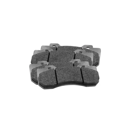 Klocki hamulcowe Wilwood 150-Q-10120K BP-Q Compound Street Performance / Racing Pads