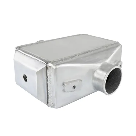 Intercooler wodny JRspec 270x160x120mm Boczny Wlot / Wylot