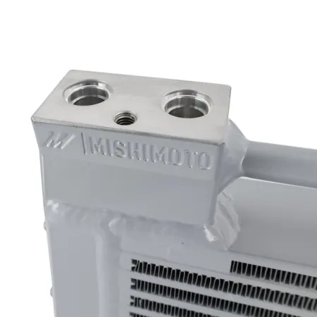 Mishimoto 2006-2010 BMW E60 M5 / E63 M6 / E64 M6 Oil Cooler