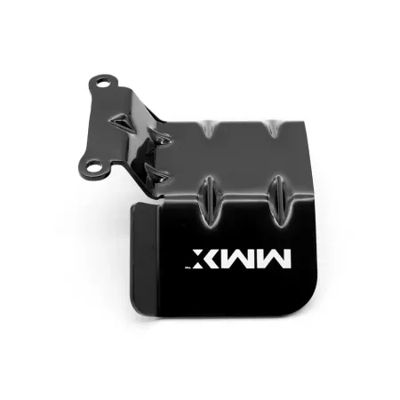 MMX Drive Shaft Heat Shield Pair for BMW G8x M2 2023+ M3 M4 2021+