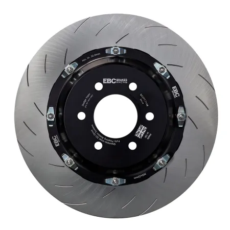 SG2FC7148 Sportowe tarcze hamulcowe SG EBC Brakes Chrysler USA Viper SRT-10 Dodge USA SRT Viper Viper SRT-10 Viper Dodge SRT Viper Viper Viper SRT-10