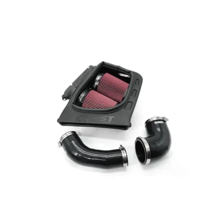 Dedykowany układ dolotowy MST Performance Porsche Boxster Cayman 2.0 T 2.5 S