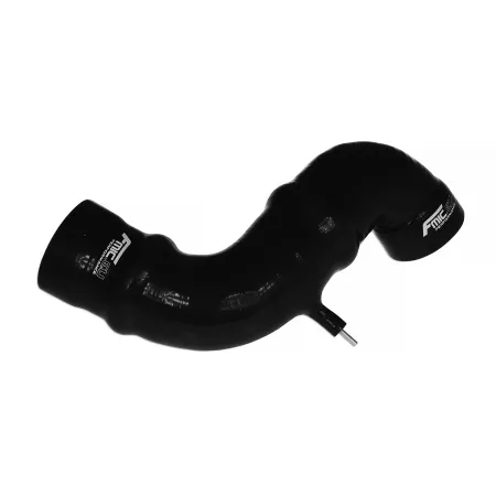 Przewód Silikonowy Dolotu FMIC.EU Saab 9-3 93 2003-2008 - Czarny