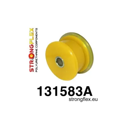 131583A: Tuleja drążka reakcyjnego 58mm SPORT Opel Corsa B