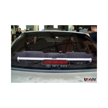 Rozpórka tylna górna (Rear Upper Strut Bar) Ultra Racing Toyota Carina II 87-92 2.0