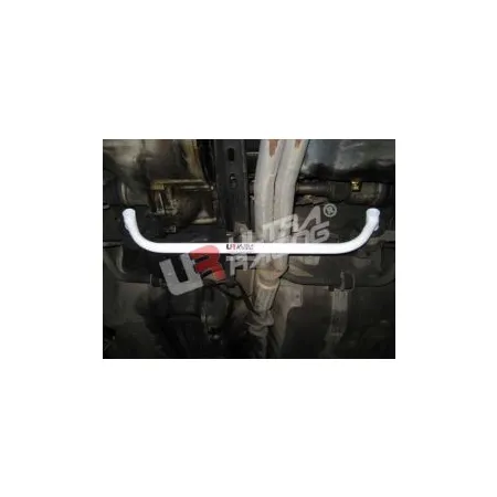 Rozpórka przednia dolna (Front Lower Tiebar) Adjustable Ultra Racing Honda Accord 90-93