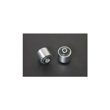 Hardrace Front rear Radius Arm Bushing Axle Side Suzuki Jimny