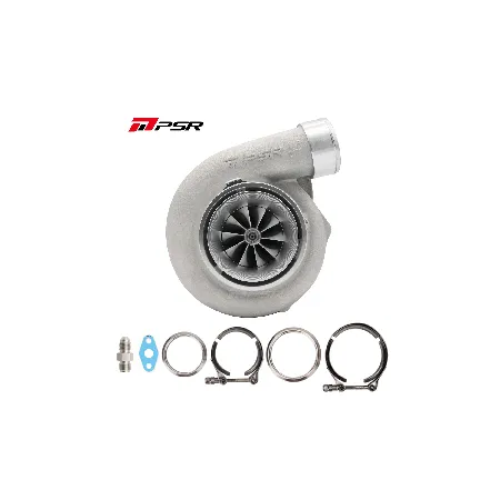 Turbosprężarka Pulsar PSR 3584 Gen3 T51R Mod Dual V Band 1.03 Dual Ball Bearing