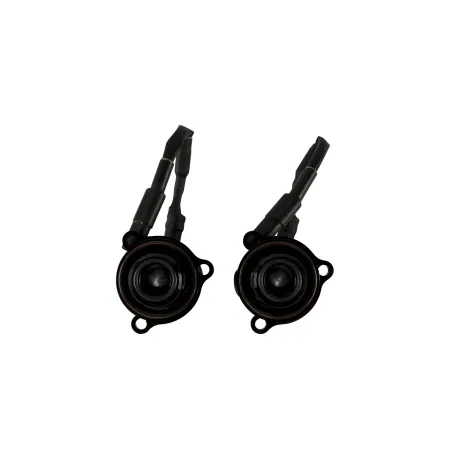 Blow Off Valves BOV Dual Port VR32 Kompact EM Turbosmart for Hurricane 3.0L SO HO