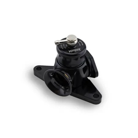Zawór blow off BOV Turbosmart TS-0203-1015 Kompact Dual Port Subaru Forester XT WRX STI