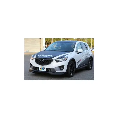 GReddy Front Lip for Mazda CX-5 KE (12-17)