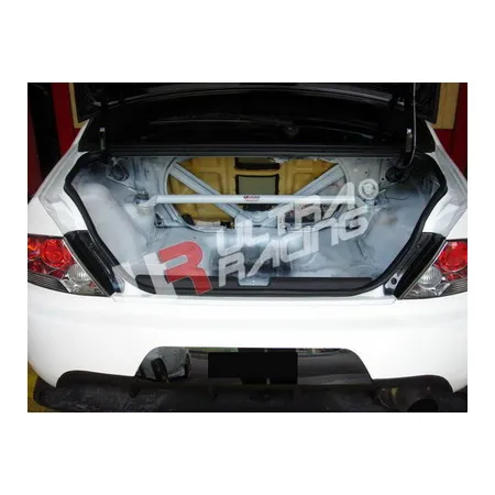 Rozpórka tylna górna (Rear Upper Strut Bar) Ultra Racing Mitsubishi EVO 7/8/9