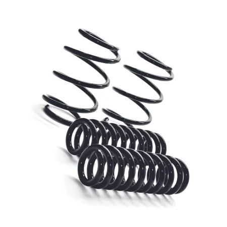 MMX Lowering Springs RWD for BMW G42 2021+