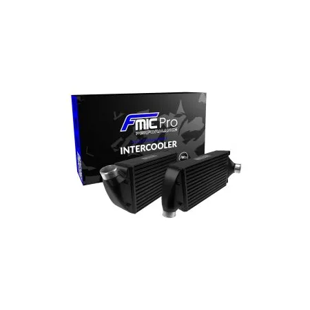 Intercooler FMIC.Pro Porsche 911 996 997
