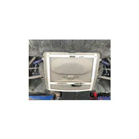 Rozpórka przednia dolna (Front Lower Brace) Ultra Racing for BMW M2 F87