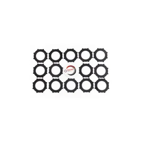 Blokada mechanizmu różnicowego szpera 100% Corvette C5 / C6 Drift Drag