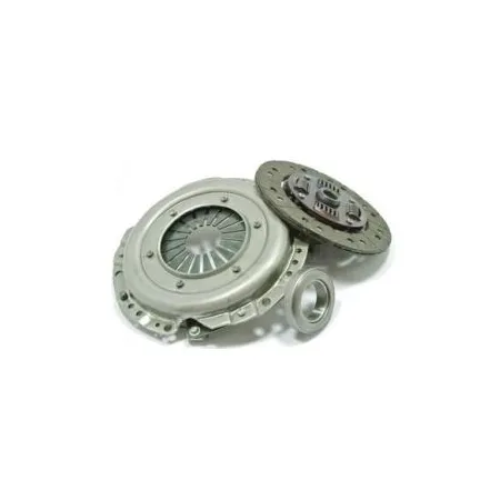 Zestaw sprzęgła Xtreme Clutch DAEWOO MUSSO 2.9 D 4x4 73KW (1999-1999)