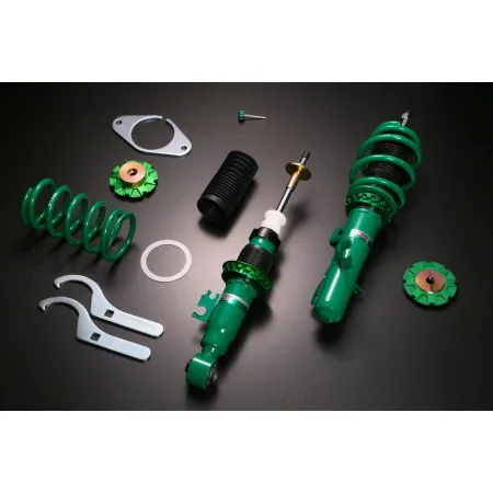Tein Street Advance Z Zawieszenie gwintowane Mini Cooper / S R50 & R53 (02-07)