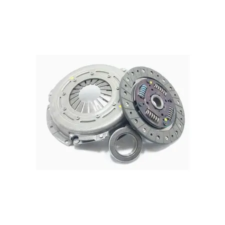 Zestaw sprzęgła Xtreme Clutch FORD AUSTRALIA ESCORT 1.6 62KW (1974-1980)