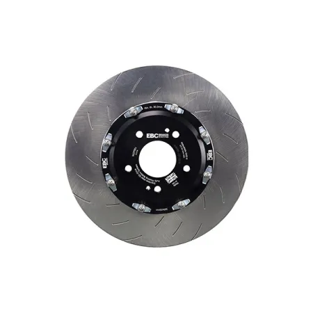 SG2F001 Sportowe tarcze hamulcowe SG EBC Brakes Mitsubishi Lancer Evo 10 Mitsubishi Lancer Evo 1