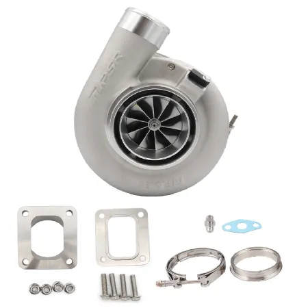 Turbosprężarka Pulsar PSR 6270G 900 KM 1.06 T4 Wlot 3.5