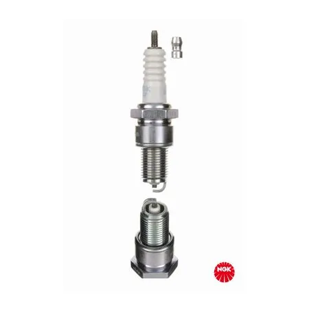Świeca Zapłonowa NGK 7822 STARY NR4008 BPR6ES