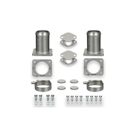 Zamiennik zaworu EGR BMW serii 7 z silnikiem 4.0 D M67