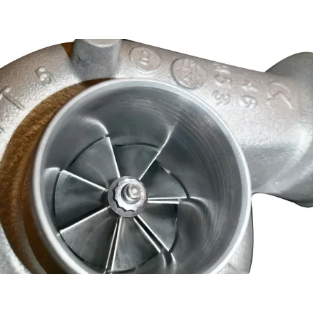 Turbinę spalinową JRspec VAG 1.9/2.0 TDI HYBRID dla modeli A4, A6, SUPERB, PASSAT, T5-T6