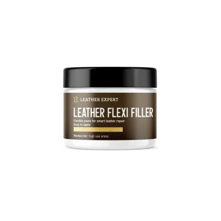 LEATHER EXPERT Leather Flexi Filler 25ml