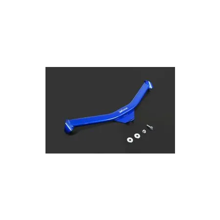 Hardrace Rear Subframe Brace Bmw 5 Series 6 Series 7 Series