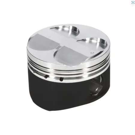Piston Set KE249M785 Wiseco Suzuki M16A 78.5mm Bore - 30.00 mm CH -1.50CC