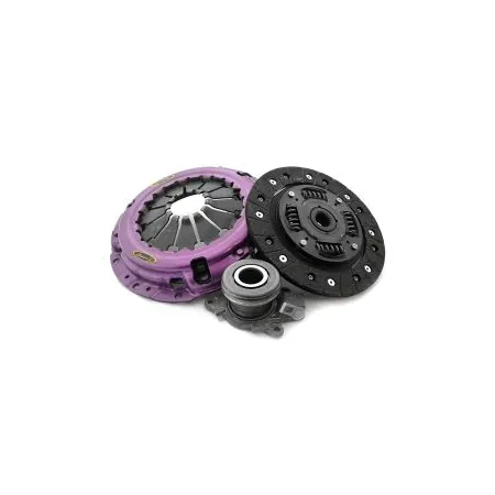 Zestaw sprzęgła Xtreme Clutch Heavy Duty Organic Suzuki SX4 1.6 AWD (RW 416) 79KW (2007-2011)