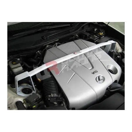 Rozpórka przednia (Front Upper Strut Bar)Ultra Racing Lexus GS300/GS350/GS430