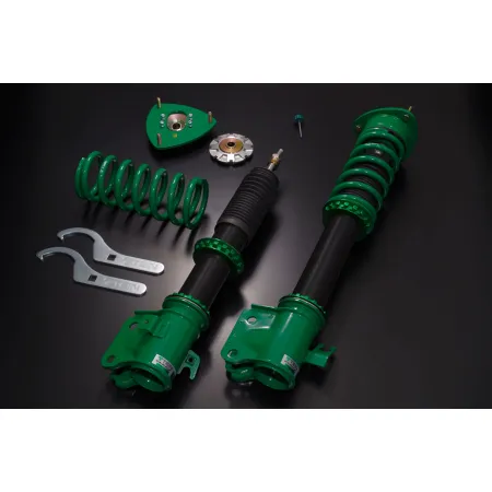 Tein Flex Z Zawieszenie gwintowane Subaru Forester SG (02-07)