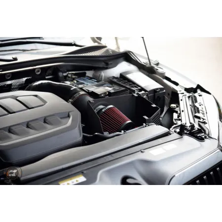 Dedykowany układ dolotowy MST Performance Skoda Superb 2.0 TSI
