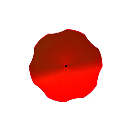 Zbiornik na płyn hamulcowy JRspec Czerwony