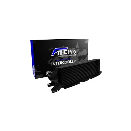Intercooler FMIC.Pro Ford Mustang 2.3l Ecoboost Bolt On EVO1 15-17