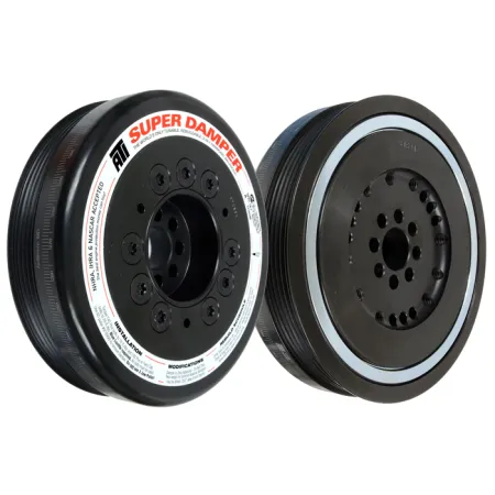 ATI Super Dampres 918659 Internal Balance Damper 6.755