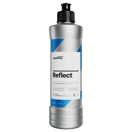 CAR PRO Reflect Super Fine Polish 250g