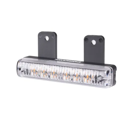 Lampa Ostrzegawcza LED Purelux Strobe Sweeper HD 12V 24V 90mm 18W
