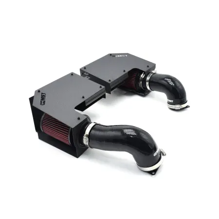 Dedykowany układ dolotowy MST Performance Mercedes Benz C43 C400 C450 AMG 3.0T