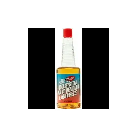 Środek do usuwania wody i zapobiegania zamarzaniu w układzie paliwowym Red Line RD-60309