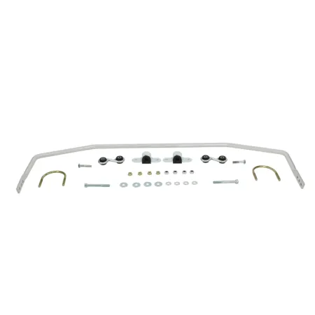 Stabilizator zawieszenia tylny 20mm Whiteline BWR19Z Audi A2 Seat Cordoba MK2 Ibiza MK3 Skoda Fabia MK1 MK2 VW Polo MK4