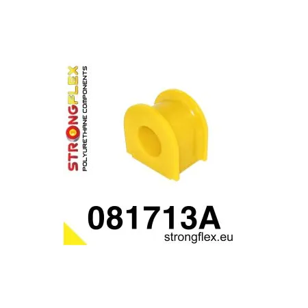 081713A: Tuleja stabilizatora przedniego SPORT