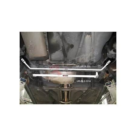 Rozpórka tylna dolna (Rear Lower Tiebar) 1014 Ultra Racing VW Golf 2/3