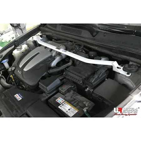 Rozpórka przednia górna (Front Upper Strut Bar)Ultra Racing Hyundai Grandeur HG 3.0 LPI 11+