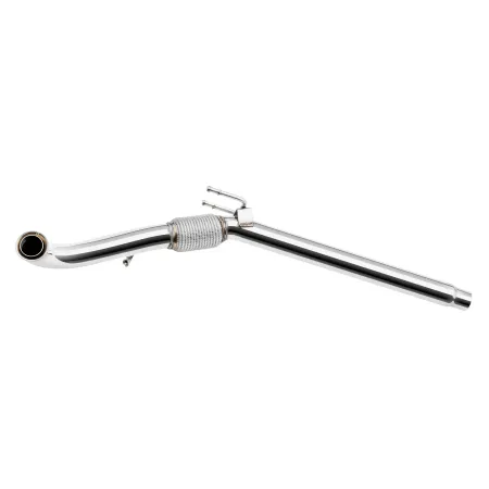 Downpipe FMIC.Pro VOLKSWAGEN Jetta 1.9 2.0 TDI Mk5 2006-2010