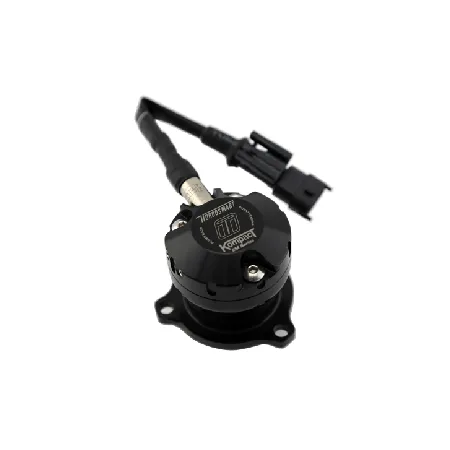 Zawór blow off BOV Turbosmart Kompact EM Plumb Back Alfa Romeo Giulia Giulietta Mito Fiat 124 500 Bravo Lancia Delta Ypsilon