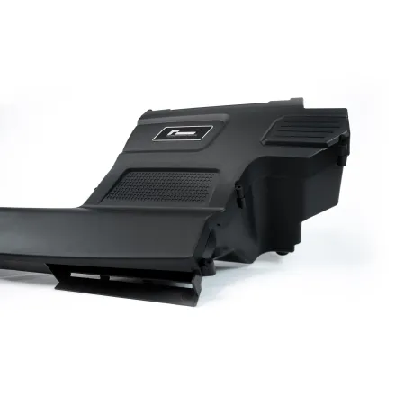 RacingLine R600 EVO Cold Air Intake System with SAI Pleated Cotton Filter for MQB MQBE 2.0 TSI EA888.3 EA888.4