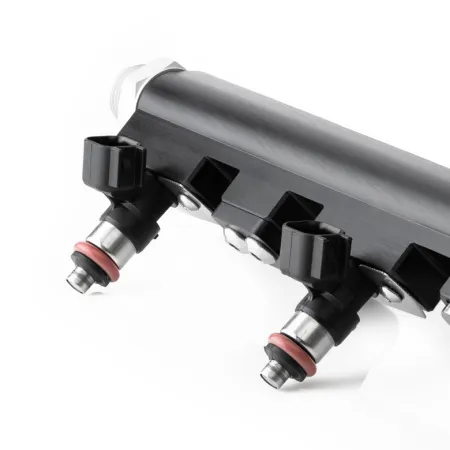 Nuke Performance Ford Fuel Rail 8cyl Coyote Bolt-On